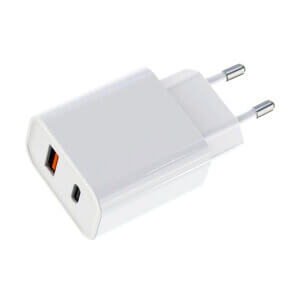 Duo Adapter
