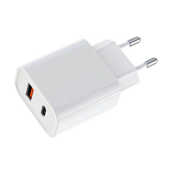 Duo Adapter