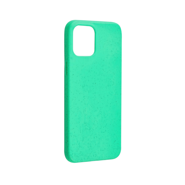 iPhone 11 Bio hoesje - Groen