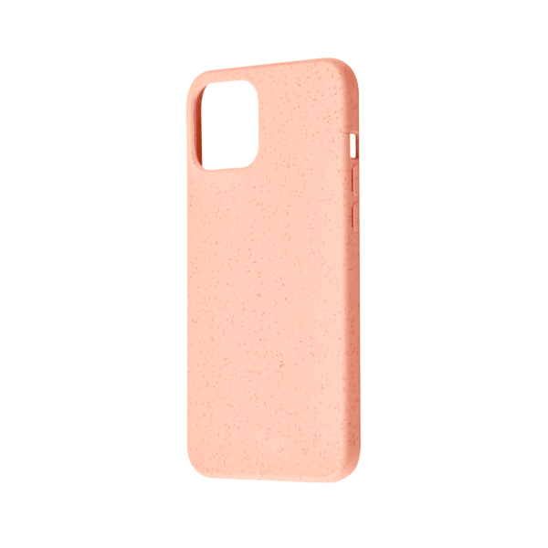 iPhone 11 Bio hoesje - Roze