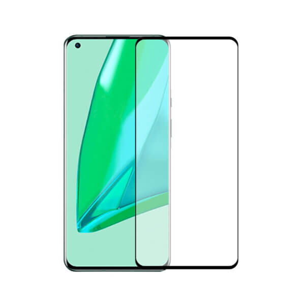 OnePlus Nord CE screenprotector gehard glas