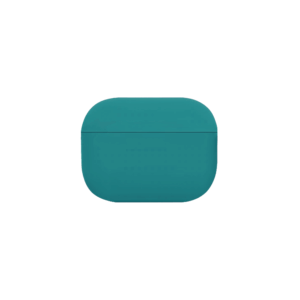 Apple AirPods Pro case Siliconen Groen