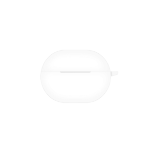 Huawei Freebuds Pro hoesje Aangesloten - Wit