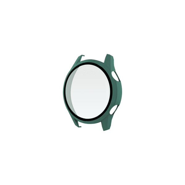 Huawei Watch GT2 42mm case Groen Voorzijde