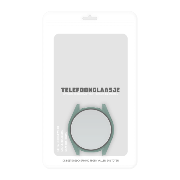 Huawei Watch GT2 42mm case Groen In Verpakking