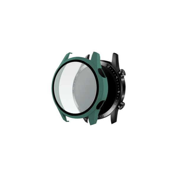 Huawei Watch GT2 46mm case Groen