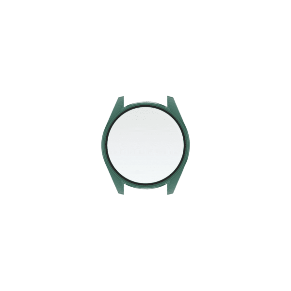 Huawei Watch GT2 46mm case Groen Voorzijde