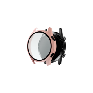 Huawei Watch GT2 46mm case Roségoud