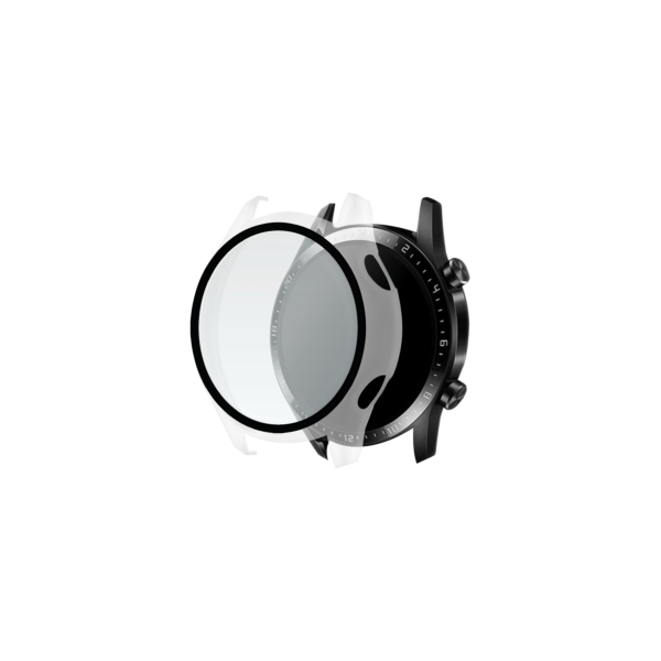 Huawei Watch GT2 46mm case Clear