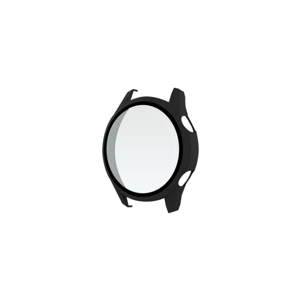 Huawei Watch GT2 46mm case Zwart Voorzijde