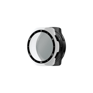 Huawei Watch GT 2E case Clear