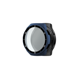 Huawei Watch GT 2E case Blauw