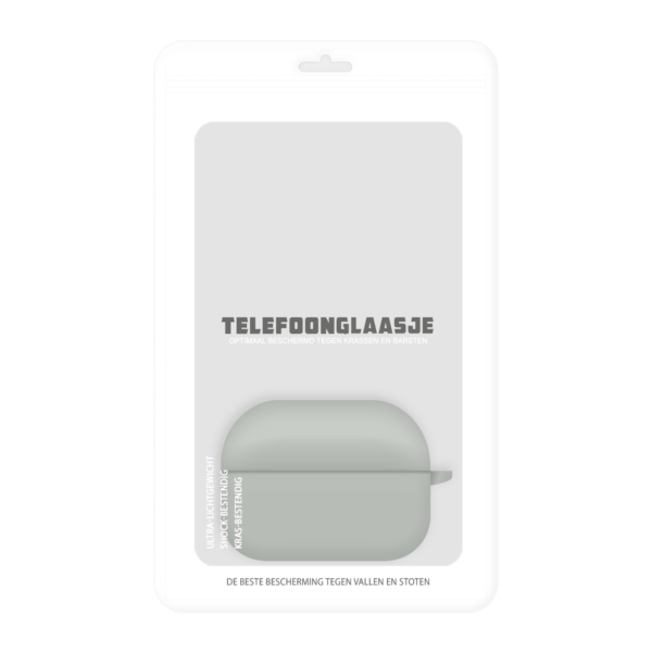 Samsung Galaxy Buds Pro/Live case - Grijs Sealbag