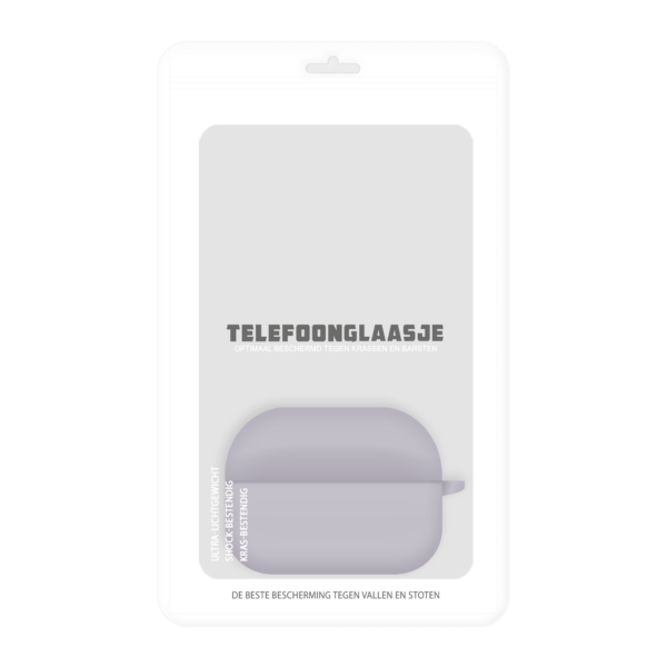 Samsung Galaxy Buds Pro/Live case - Lila Sealbag