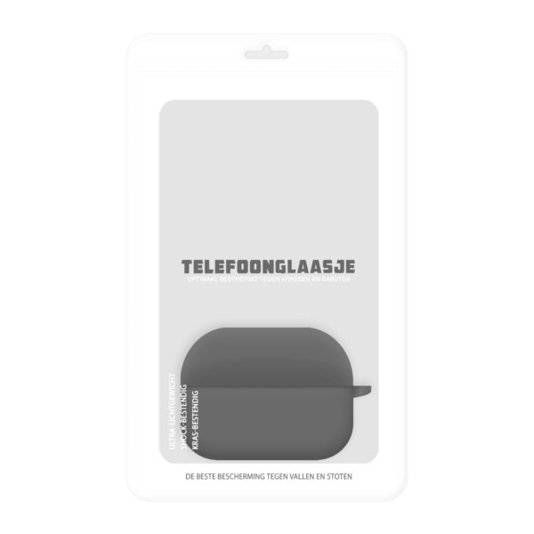 Samsung Galaxy Buds Pro/Live case - Zwart Sealbag