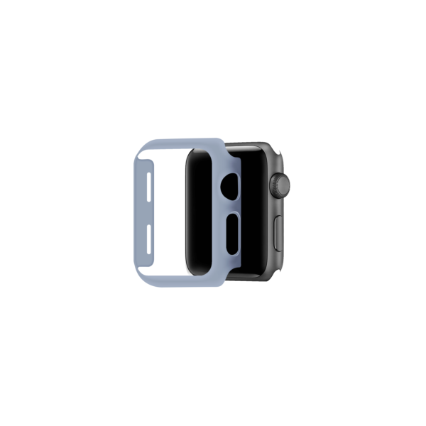Apple Watch 1/2/3 case 38mm Lila