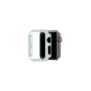 Apple Watch 4/5/6/SE case 40mm Grijs