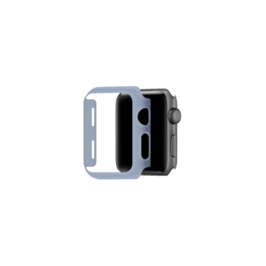 Apple Watch 4/5/6/SE case 40mm Lila