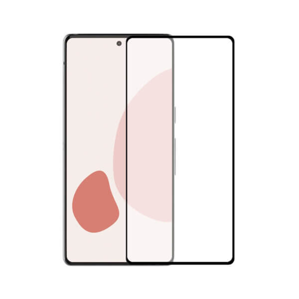 Google Pixel 6 screenprotector