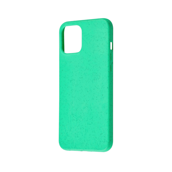 iPhone 11 Pro Bio hoesjes - Groen