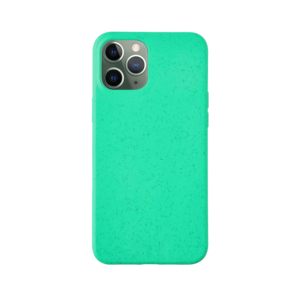 iPhone 11 Pro Bio hoesjes - Groen