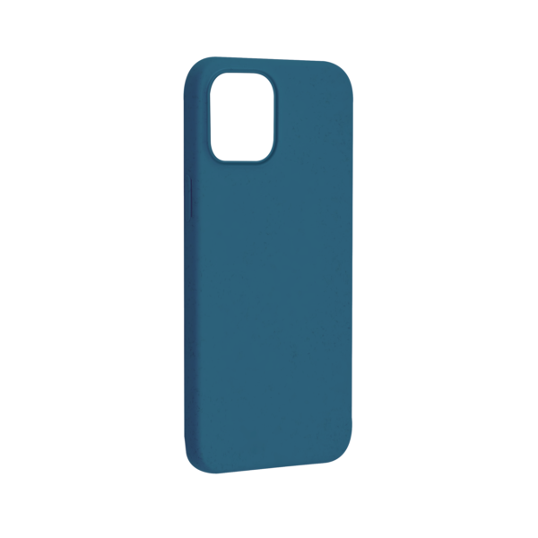 iPhone 11 Pro Max Bio hoesjes - Blauw