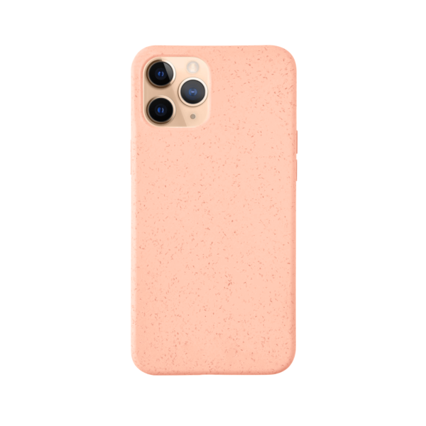 iPhone 11 Pro Max Bio hoesjes - Roze