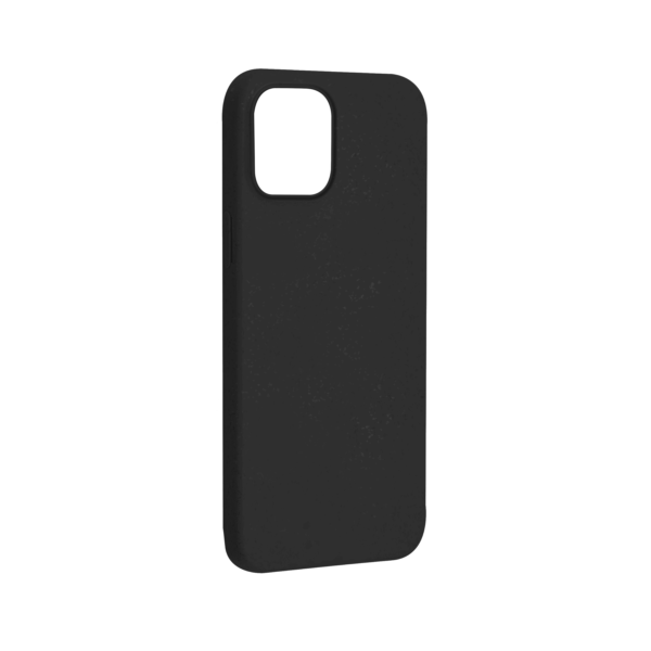 iPhone 11 Pro Max Bio hoesjes - Zwart