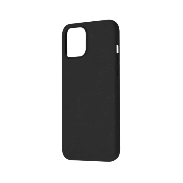 iPhone 11 Pro Max Bio hoesjes - Zwart