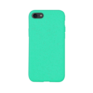 iPhone SE (2020) Bio hoesjes - Groen