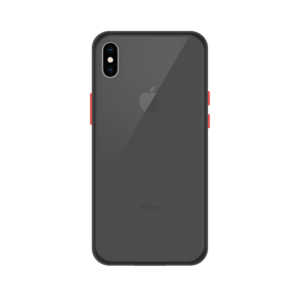 iPhone XS Max hoesjes