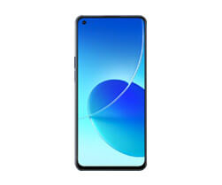 OPPO Reno 6