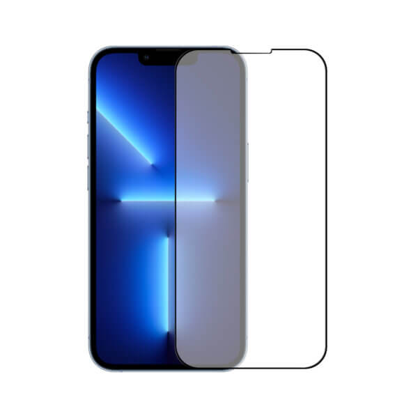 iPhone 13 Pro screenprotector gehard glas Edge to Edge