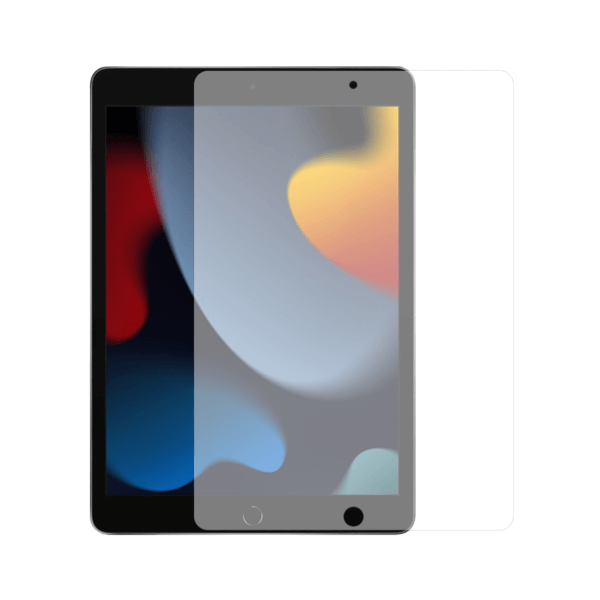 iPad 2021 (10.2) screenprotector