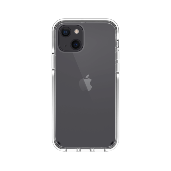 iPhone 13 Mini Clear Case