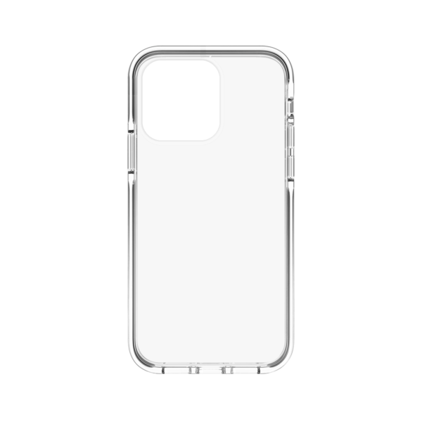 iPhone 13 Pro Clear Case