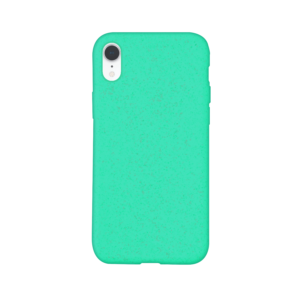 iPhone XR Bio hoesjes - Groen