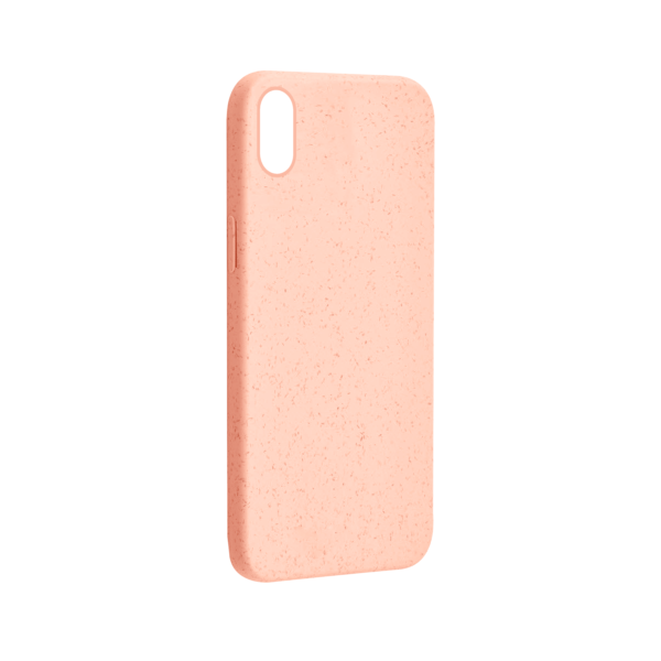 iPhone XR Bio hoesjes - Roze