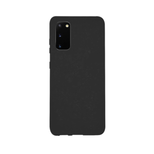 Samsung Galaxy S20 Bio hoesjes - Zwart