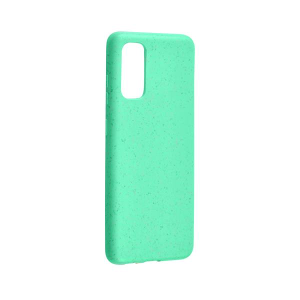 Samsung Galaxy S20 FE Bio hoesjes - Lichtgroen