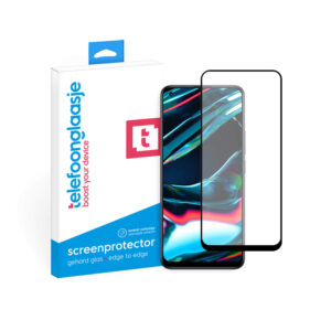 Realme 7 Pro screenprotector