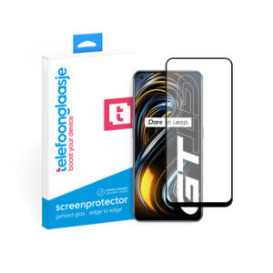 Realme GT screenprotector