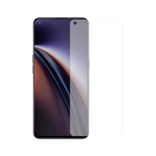 OnePlus Nord CE 5G screenprotector