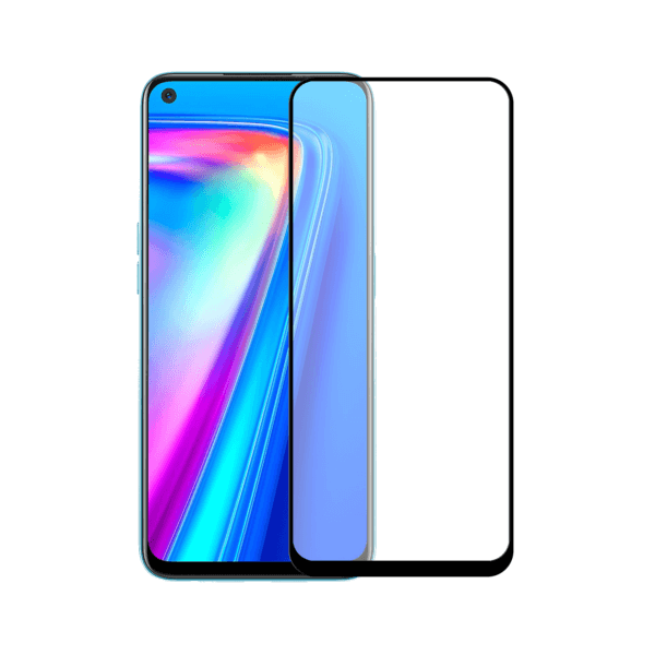 Realme 7 screenprotector