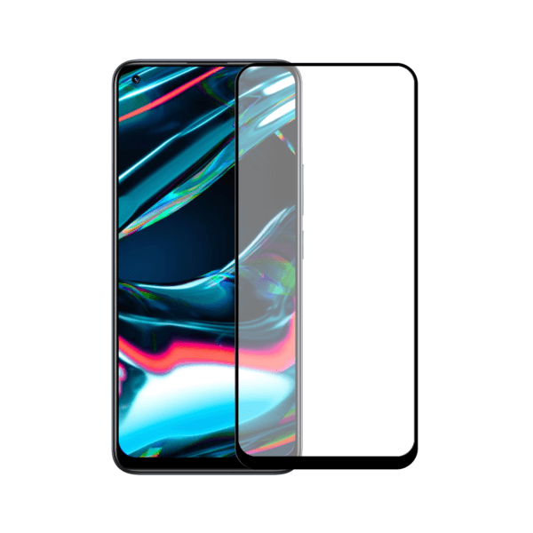 Realme 7 Pro screenprotector