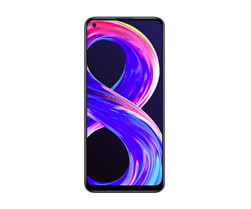 Realme 8 Pro