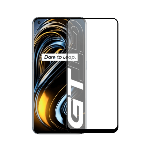 Realme GT screenprotector