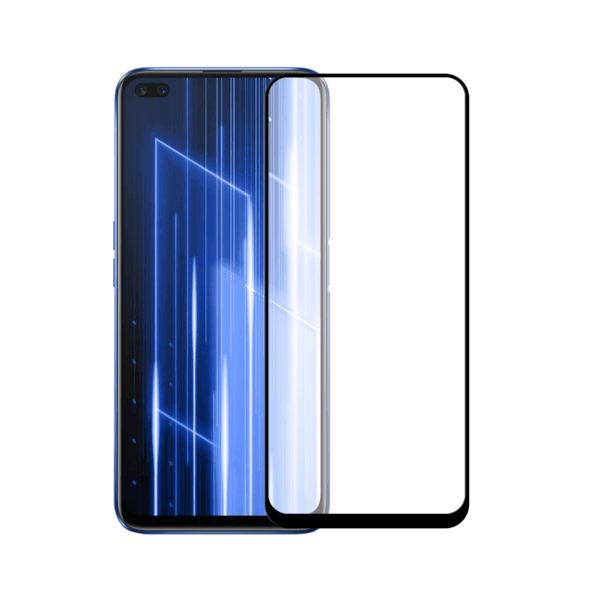 Realme X50 screenprotector