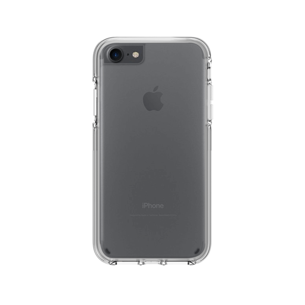 iPhone SE 2020 Clear Case