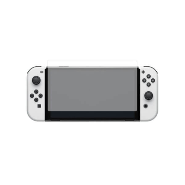 NIntendo Switch OLED screenprotector